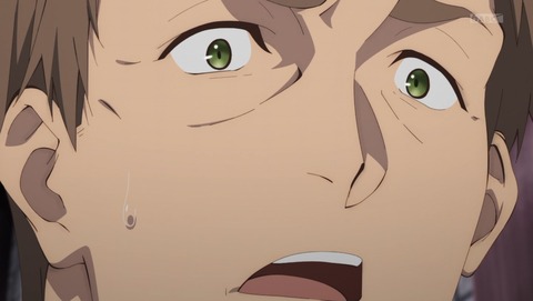 片田舎のおっさん、剣聖になる おっさん剣聖 8話 感想 片田舎のおっさん、神速の剣を食らう 25