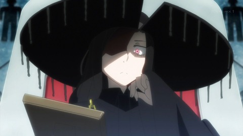 AKIBA'S TRIP 12話 感想 3547