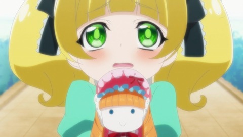 恋愛暴君 4話 感想 07