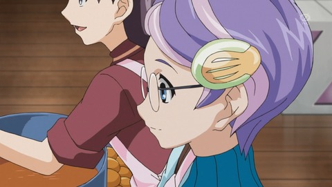 遊戯王arc V 第103話 感想 儀式召喚は生きていたんた あにこ便