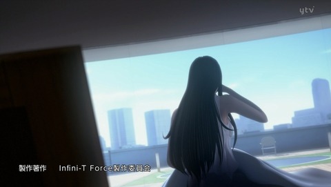 Infini-TForce 12話 最終回 感想 23
