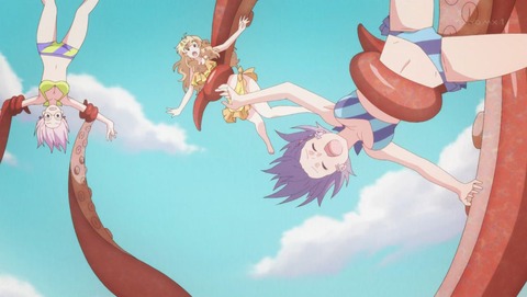 音楽少女 第7話 感想 幼い頃からの夢 タコと戦うことも想定済み あにこ便 音楽少女 第7話 感想 幼い頃からの夢 タコと戦うことも想定済み あにこ便