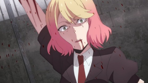 殺戮の天使 6話 感想 244