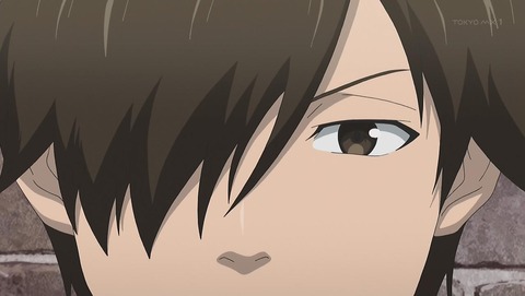 旗揚!けものみち 3話 感想 012