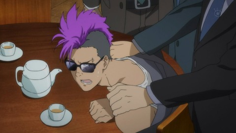 BANANA FISH 7話 感想 024