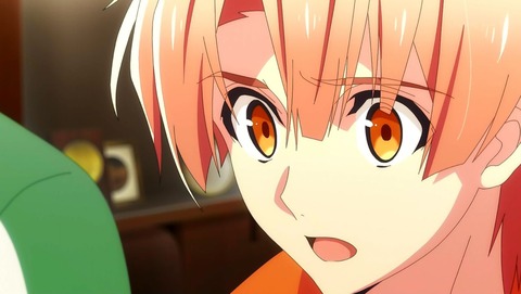 アイドリッシュセブン 第7話 感想 1つのグループとそれぞれの人気 あにこ便 アイドリッシュセブン 第7話 感想 1つのグループとそれぞれの人気 あにこ便