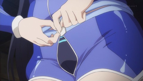 神田川JET GIRLS 1話 感想 0219