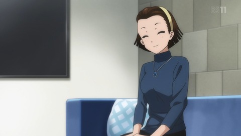 22/7 ナナブンノニジュウニ 11話 感想 65