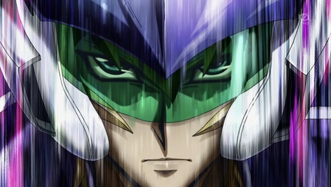 遊戯王ARC‐V 121話 感想 02