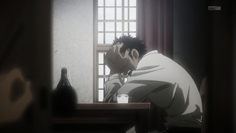 GANGSTA. ギャングスタ 12話 感想 最終回 72