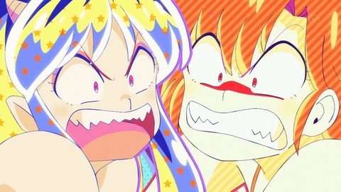 うる星やつら 最終回 23話 感想 56
