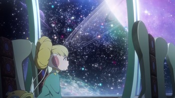 スペースダンディ 面白い 2クール 2期 7月 5