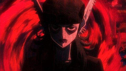 覇穹 封神演義 23話 188