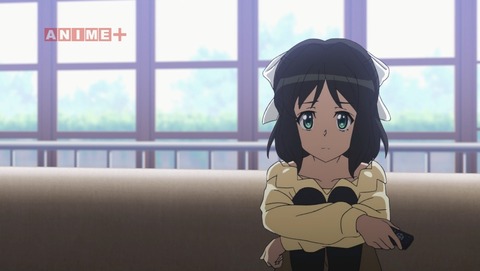 戦姫絶唱シンフォギアXV 5期 3話 感想 17