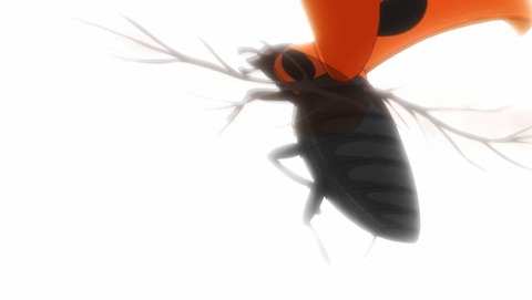 女子高生の無駄づかい 4話 感想 002