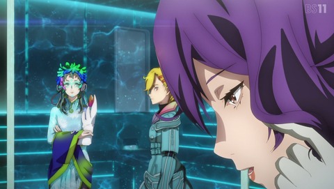 グノーシア 1話 感想 始点 36