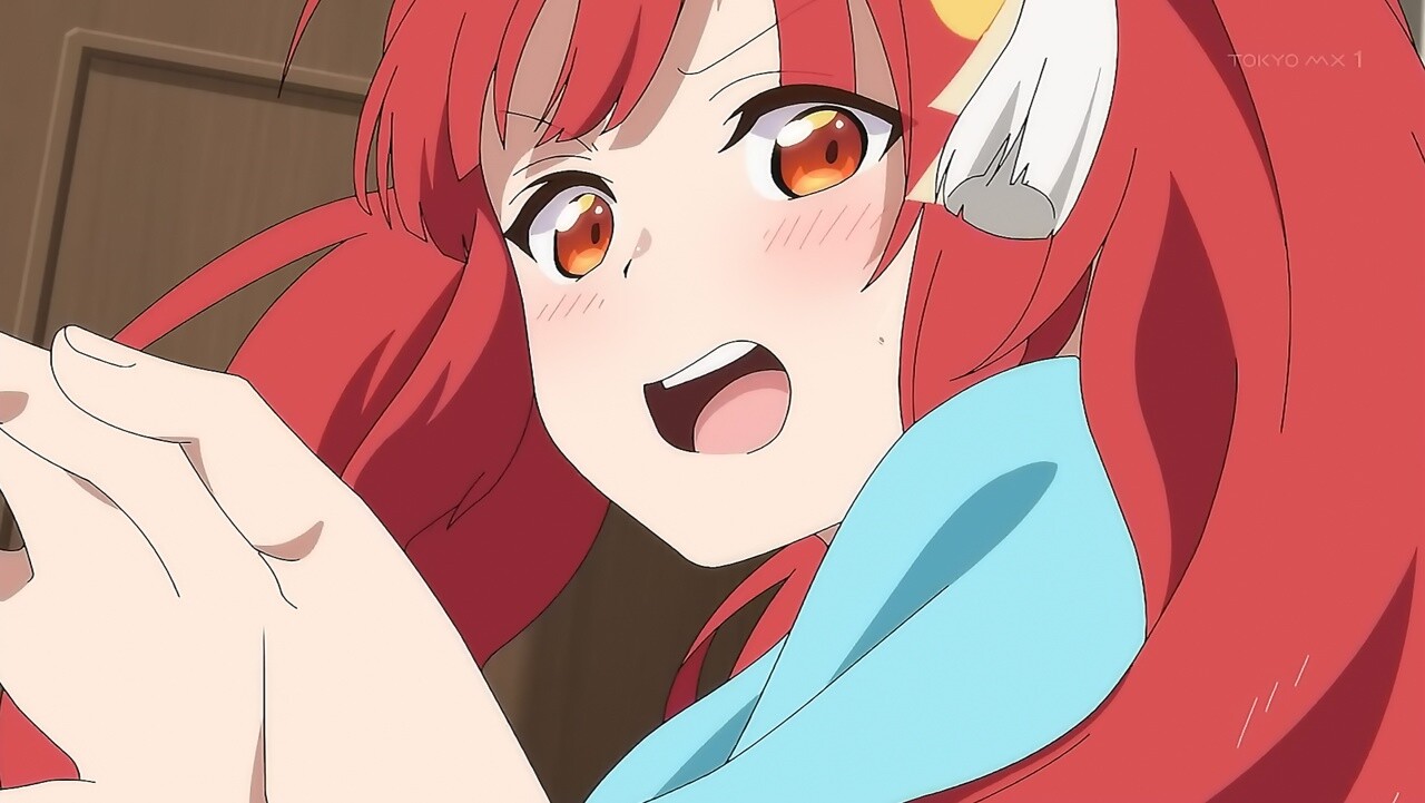 なぎアンテナ なぎアンテナ