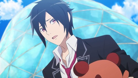 CONCEPTION 9話 感想 039