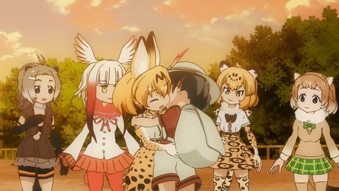 2017年 アニメ