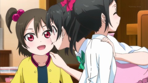 ラブライブ 9話 485