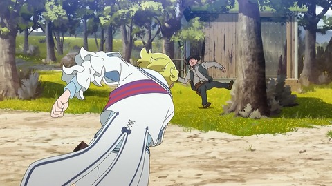 天晴爛漫! 12話 感想 080
