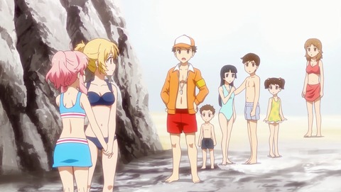 アニマエール! 11話 感想 31