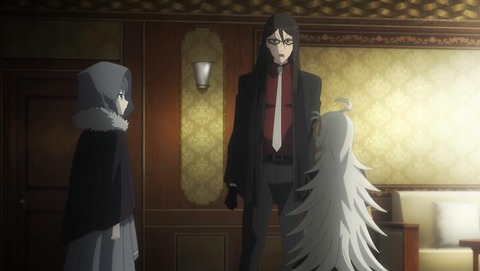 ロード・エルメロイⅡ世の事件簿 11話 感想 010