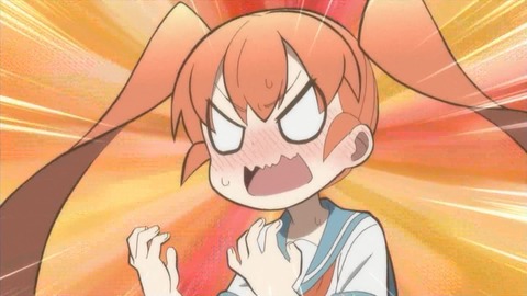 上野さんは不器用 第1話 感想 浄化してればセーフ あにこ便 上野さんは不器用 第1話 感想 浄化してればセーフ あにこ便