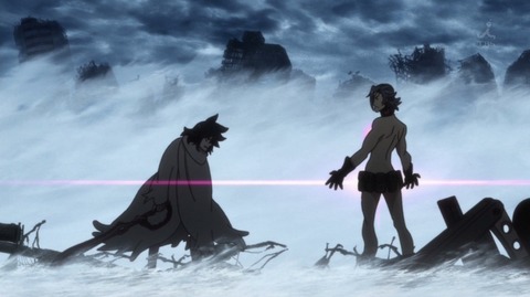 キルラキル 20話 感想 7