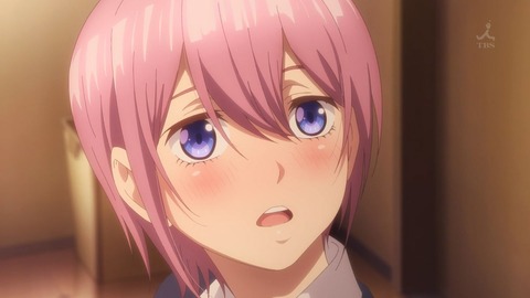 五等分の花嫁 9話 感想 092