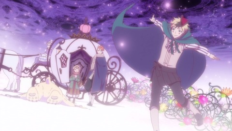 黒執事 Book Of Circus 第4話 斬新な規制方法ですね 感想まとめ あにこ便 黒執事 Book Of Circus 第4話 斬新な規制方法ですね 感想まとめ あにこ便