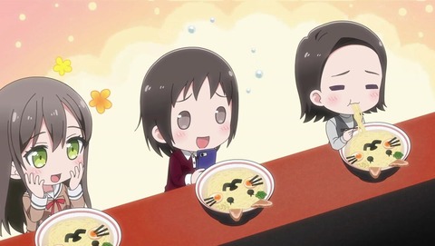 ガルパ☆ピコ ふぃーばー! 6話 感想 0398