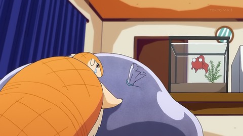 吸血鬼すぐ死ぬ 最終回 12話 感想 057