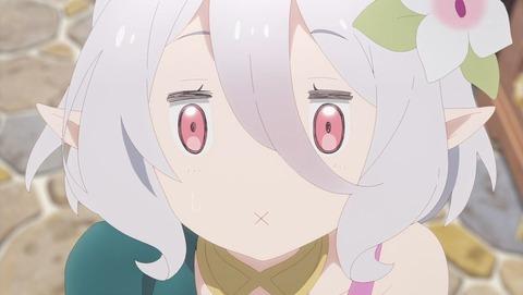 プリンセスコネクト!Re:Dive 1話 感想 0111