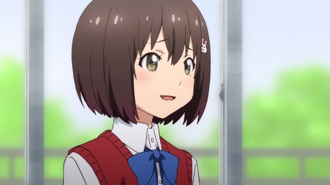 この美術部には問題がある 6話 感想 940