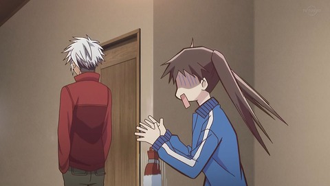 フルーツバスケット 9話 感想 042