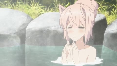 刀使ノ巫女 15話 感想 46