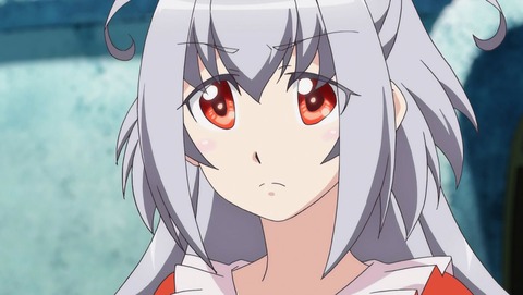 バミューダトライアングル~カラフル・パストラーレ~ 7話 感想 032