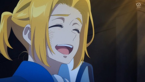 全修。 9話 感想 勇者。 10