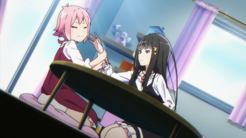 グランベルム 2話 感想 078