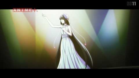 Vivy Fluorite Eye's Song 8話 感想 23