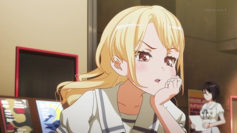 BanG Dream! Morfonication 1話 感想 2143