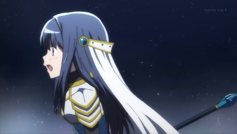 マギアレコード 1話 感想 0253
