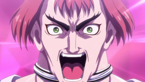 バック・アロウ 20話 感想 0236