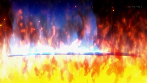 刀剣乱舞 花丸 2期 2話 感想 41