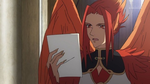 盾の勇者の成り上がり 4期 2話 感想 歓待 41