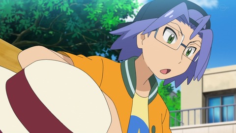 ポケットモンスター 第70話 感想 コジロウしか勝たん アニポケ 19 あにこ便