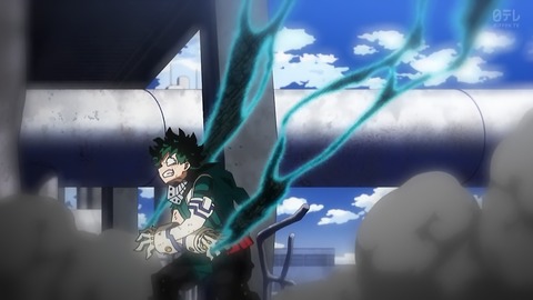 僕のヒーローアカデミア 第5期 第100話 感想 力も強さもみんなのために あにこ便 僕のヒーローアカデミア 第5期 第100話 感想 力も強さもみんなのために あにこ便