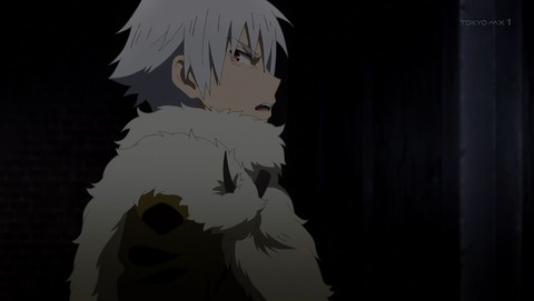 ありふれた職業で世界最強 2話 感想 044
