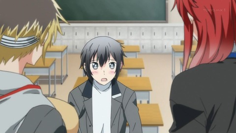 人外さんの嫁 11話 感想 0008